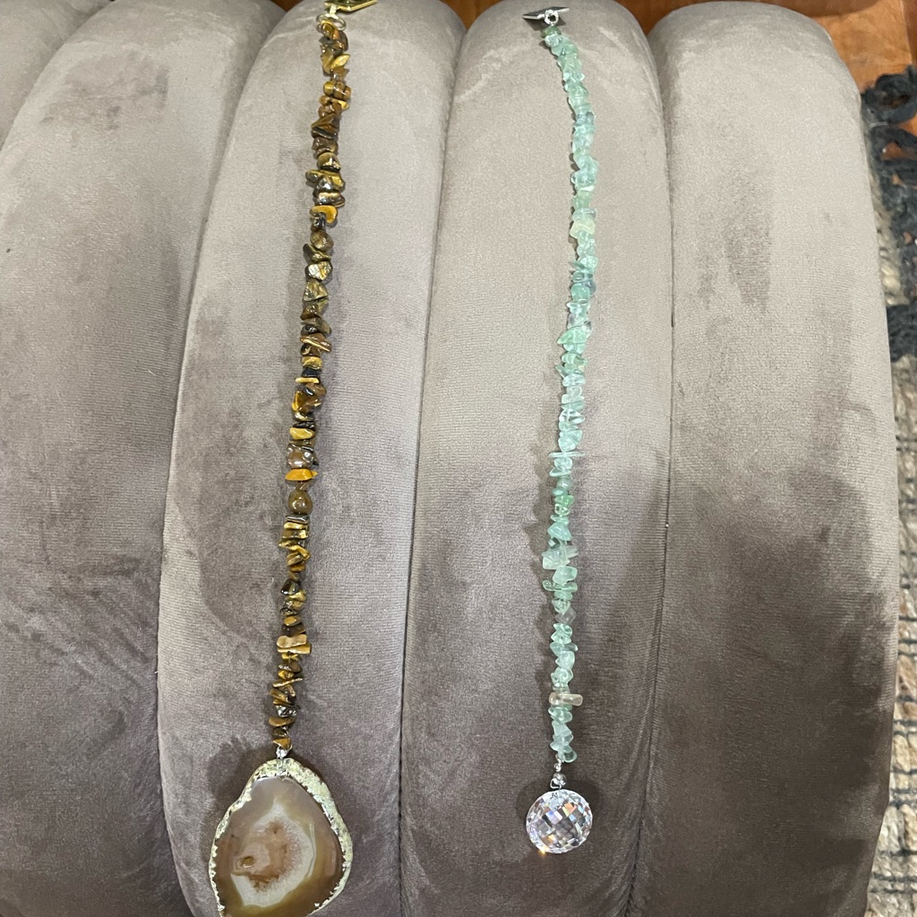 Handmade Bookmarks